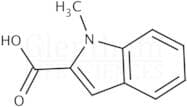1-Methylindole-2-carboxylic acid