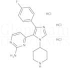 SB 220025 trihydrochloride