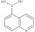 Quinoline-5-boronic acid