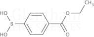 4-Ethoxycarbonylphenylboronic acid
