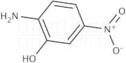2-Amino-5-nitrophenol