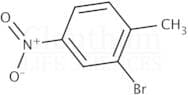 2-Bromo-4-nitrotoluene