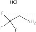 2,2,2-Trifluoroethylamine hydrochloride