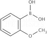 2-Methoxyphenylboronic acid