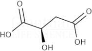 D-(+)-Malic acid