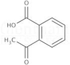 2-Acetylbenzoic acid