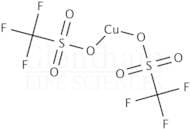 Copper(II) trifluoromethanesulfonate
