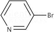 3-Bromopyridine