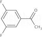 3'',5''-Difluoroacetophenone