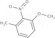 3-Methyl-2-nitroanisole