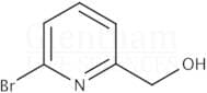 (6-Bromopyridin-2-yl)methanol
