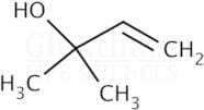 2-Methyl-3-buten-2-ol