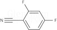 2,4-Difluorobenzonitrile