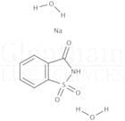 Saccharin sodium salt