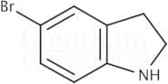5-Bromoindoline