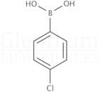4-Chlorophenylboronic acid