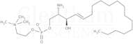 Sphingosylphosphorylcholine