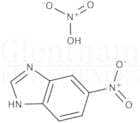 5-Nitrobenzimidazole nitrate