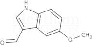 5-Methoxyindole-3-carboxaldehyde