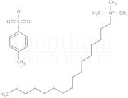 Cetyltrimethylammonium p-toluene sulfonate