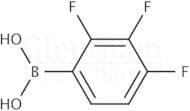 2,3,4-Trifluorophenylboronic acid