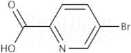 5-Bromopyridine-2-carboxylic acid