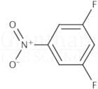 3,5-Difluoronitrobenzene
