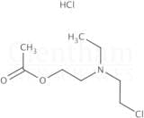 Acetylethylcholine mustard hydrochloride