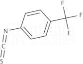 4-(Trifluoromethyl)phenyl isothiocyanate