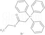 Carbethoxymethyltriphenylphosphonium bromide