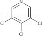 3,4,5-Trichloropyridine