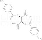 Di-p-toluoyl-L-tartaric acid