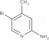 2-Amino-5-bromo-4-methylpyridine