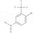 2-Bromo-5-nitrobenzotrifluoride