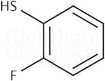 2-Fluorothiophenol