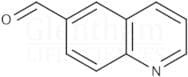 6-Quinolinecarboxaldehyde