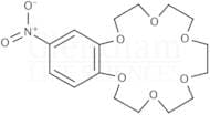 Nitrobenzo-18-Crown-6
