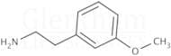 3-Methoxyphenethylamine