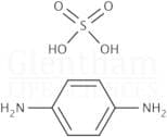 1,4-Phenylenediamine sulfate