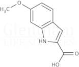 6-Methoxyindole-2-carboxylic acid