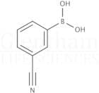 3-Cyanophenylboronic acid