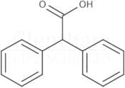 Diphenylacetic acid