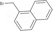 1-(Bromomethyl)naphthalene