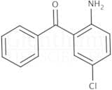 2-Amino-5-chlorobenzophenone
