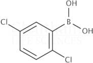 2,5-Dichlorophenylboronic acid