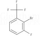 2-Bromo-3-fluorobenzotrifluoride