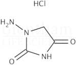 1-Aminohydantoin hydrochloride