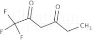 1,1,1-trifluorohexane-2,4-dione
