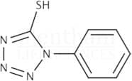5-Mercapto-1-phenyltetrazole