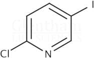 2-Chloro-5-iodopyridine